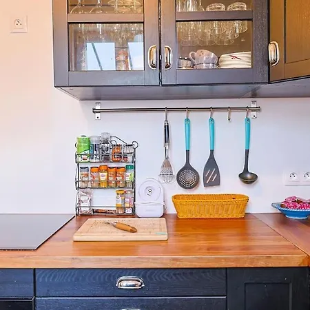 Дом отдыха Maison Proche Chennevieres-sur-Marne