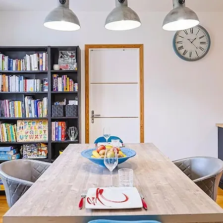 Maison Proche Дом отдыха *